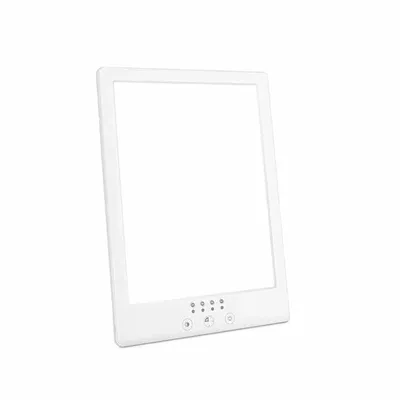 Produktbild von LED-Lampe für Zuhause & Bür, 10000 Lux Licht,Tageslichtlampe mit einstellbarem Timer und 3 Lichtmodi, für Arbeit, Lernen & Entspannung