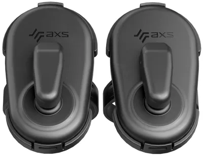 Produktbild von SRAM Wireless Blips AXS Schaltknöpfe Paar - Intuitives Funkschalten für Rennl...