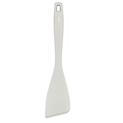 Produktbild von Lurch Smart Tool Wendespatula Silikon Light Grey