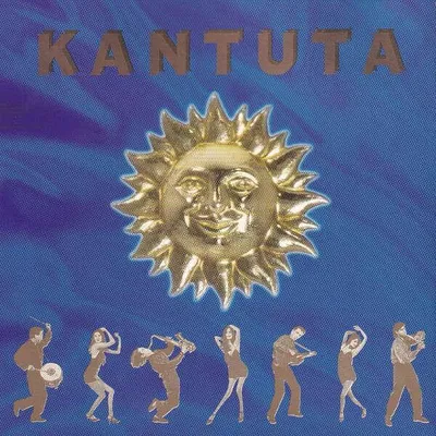 Produktbild von Kantuta