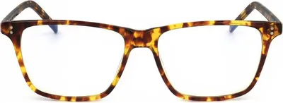 Produktbild von Hackett London Men's Heb14312754 Glasses Frame, Brown Marron, 54.0