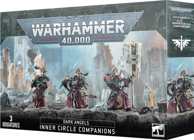Produktbild von Games Workshop 44-19, Sammelfigur, Videospiel