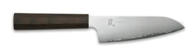 Produktbild von YAXELL Hana Santoku-Messer 12,5 cm