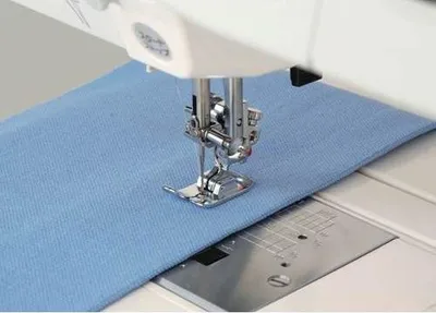 Obrázok produktu pre Pätka štandardná 200125008 JANOME