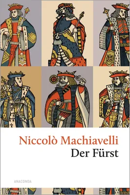 Produktbild von Der Fürst