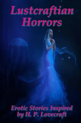 Produktbild von Lustcraftian Horrors