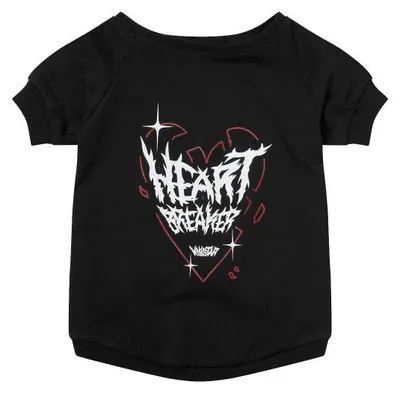 Produktbild von KILLSTAR Hundetop - Heartbreaker XS