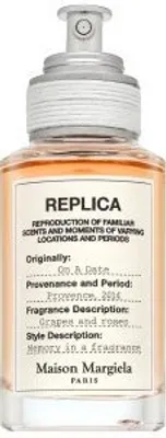 Produktbild von Maison Margiela Replica On A Date Eau De Toilette 30 ml (unisex)