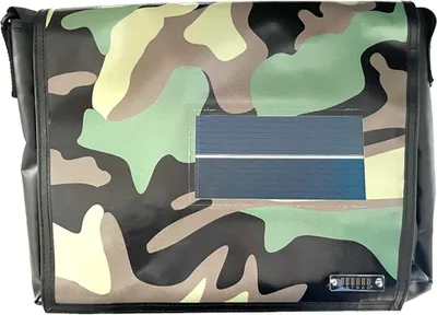 Image de Solar-Artbag®-M-1284