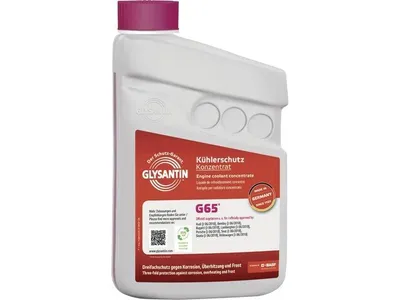 Produktbild von GLYSANTIN® G65® Kühlerschutz - 1 L