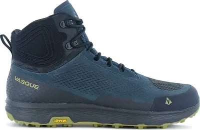 Produktbild von Vasque Breeze LT NTX Herren Leder Stiefel Wandern Outdoor Trekking Hiking 7378