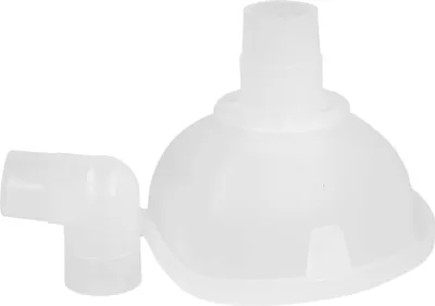 Produktbild von OMRON Vernebler VVT Atemm. Kind für C28/29, 1 St