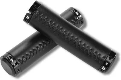 Universelle Handgriffe - 1 Paar - Aluminium