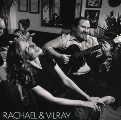 Produktbild von Rachael & Vilray