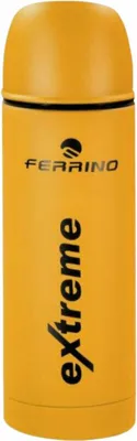 Produktbild von Ferrino Thermoflasche Extreme Vacuum Orange 500 ml