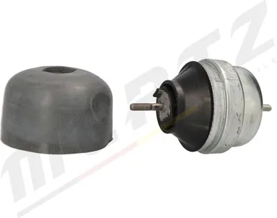 Produktbild von MERTZ M-S4070 Motorlager Vorne Rechts