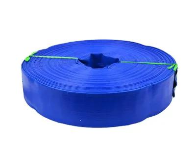Obrázok produktu pre Plochá hadica PVC 2" 50m 04721
