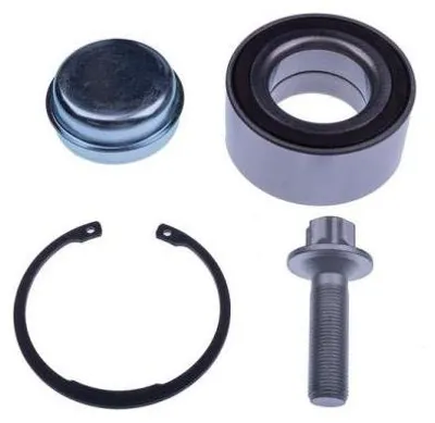 Produktbild von EBG Radnabenlager 169 981 00 06 Mercedes 1699810006 1699810127