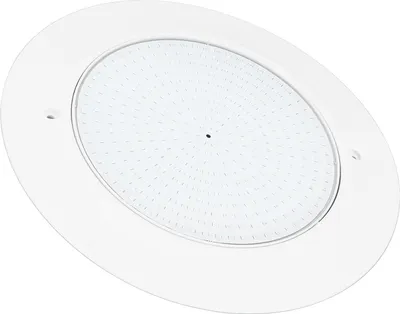 Image de Lampe de piscine LED sous-marine DC12V 25W 360 LEDs IP68 étanche Ultra -D��nn -RGB