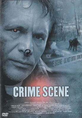 Produktbild von Crime Scene