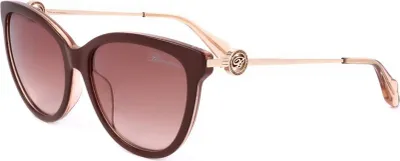 Produktbild von Blumarine Sonnenbrille SBM162 0AMF 55 16 140