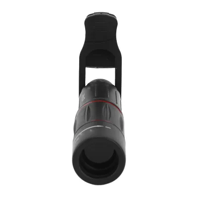 Obrázek produktu pro HD telefonní teleobjektiv, objektiv pro telefonní fotoaparát, teleskopický objektiv pro telefonní fotoaparát, objektiv pro mobilní telefon, 18x teleobjektiv, sada objektivů pro telefonní fotoaparát