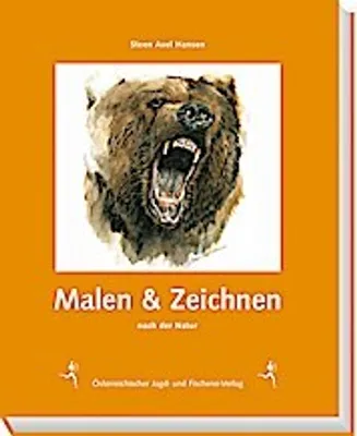 Produktbild von Malen & Zeichnen nach der Natur