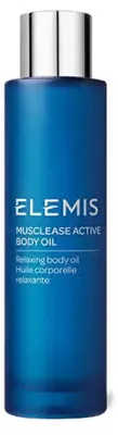 Zdjęcie produktu dla Aktywny olejek do ciała Elemis Musclease