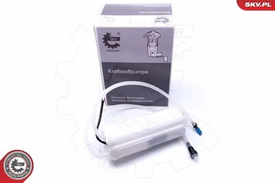 Produktbild von KRAFTSTOFFFÖRDEREINHEIT KRAFTSTOFFPUMPE 12V 4 bar