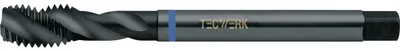 Produktbild von Tecwerk Maschinengewindebohrer DIN 5156C VA HSS-Co vaporisiert ISO 228 - 1 Stk.