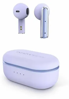 Immagine prodotto di Energy Sistem Style 4 Cuffie True Wireless Stereo (TWS) In-ear Musica e Chiamate USB tipo-C Bluetooth Viola