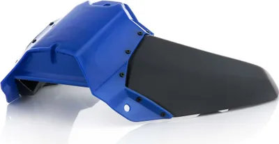 Obrázok produktu pre ACERBIS kryt chladiča modrý/čierny pre YAMAHA