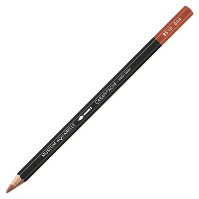 Productafbeelding van Caran d'Ache Museum Aquarelpotlood, Museum Aquarelpotlood 3510.044/ NR