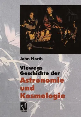 Immagine prodotto di Viewegs Geschichte der Astronomie und Kosmologie