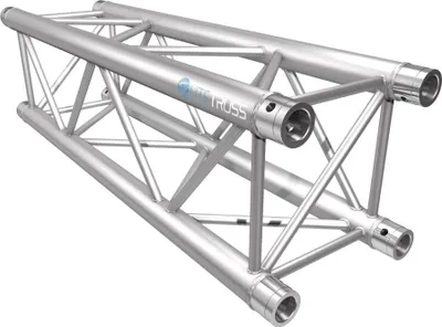 Produktbild von Litetruss H34V Strecke 100 cm