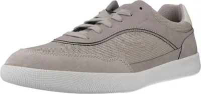 Immagine prodotto di Sneakers Del Marchio Geox Del Modello U Rieti Grigio