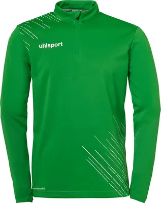 Produktbild von Uhlsport Score 26 Ziptop Herren - Grün / Weiß