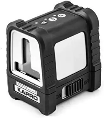 Imagen del producto de Nivel láser verde "KAPRO" PROLASER