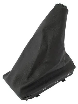 Produktbild von Handbremse Überzug Manschette Bremshebel + Rahmen für Opel Corsa C ab 2000-2006
