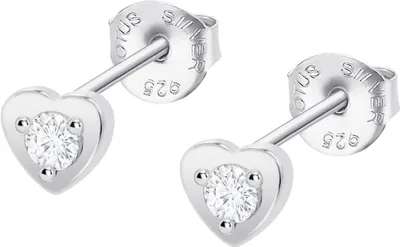 Produktbild von Lotus Silver LP3849-4/1 Ohrringe