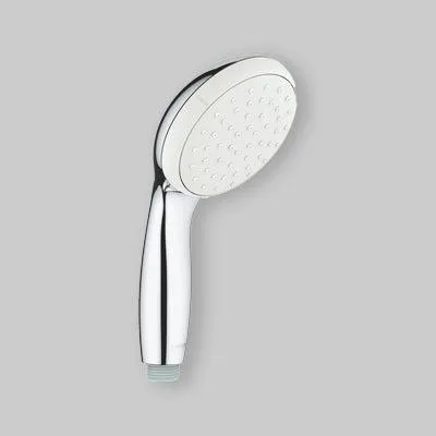 Immagine prodotto di Doccetta Monogetto Tempesta 1/2" - Cromo