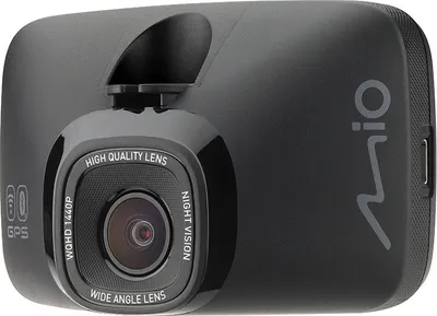 Immagine prodotto di Mio MiVUe 818 - Dashcam 1440P WIFI, Bluetooth e GPS (MIVUE-818)