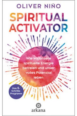 Immagine prodotto di Spiritual Activator