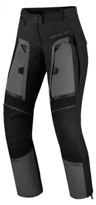 Immagine prodotto di Pantaloni Shima HERO20LADYPNTGREYL