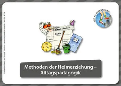 Obrázek produktu pro Kartenset Jugendhilfe - Die Klippensteiger
