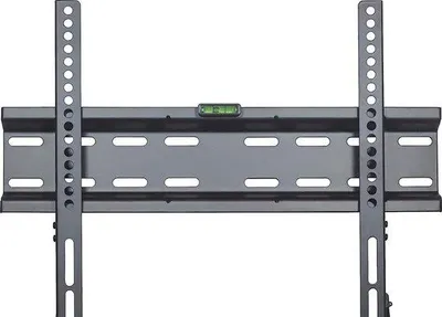 Immagine prodotto di Staffa piatta per televisori LED, LCD, OLED e al plasma da 23-55 pollici, max. 50 kg, fino a 400x400 mm VESA