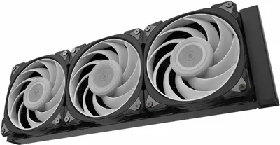 Obrázek produktu pro IN WIN Development MR36 ARGB Komplett-Wasserkühlung - 360mm schwarz