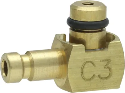 Obrázok produktu pre KS TOOLS Adaptér DENSO - 150.1596