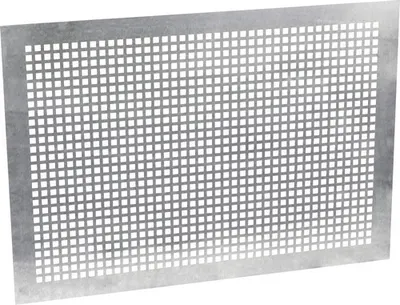 Produktbild von WOLFA Schutzgitter für Kipp-Fenster 100x50 cm (Gittermaß 88,3x38,9 cm)