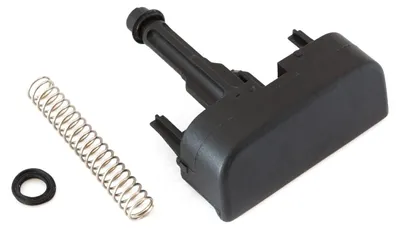 Image de Renault Megane I 95-02 Bouton de verrouillage pour poignée de hayon